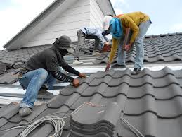 Best Rubber Roofing (EPDM, TPO)  in Fritch, TX